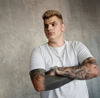 Кандидат в мастера киберспорта. Как бросить бокс ради компьютерных игр и не пожалеть