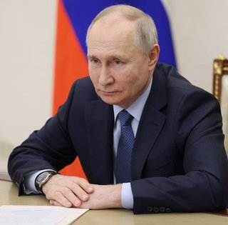 У Кремлі назвали "три сценарії" щодо війни в Україні: на які терміни розраховує Путін, — ISW