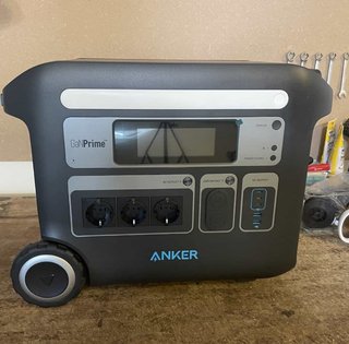 Мощная зарядная станция для всего дома: какую модель рекомендуют эксперты (фото)