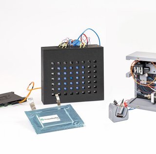 Створено перший у світі алюмінієво-іонний акумулятор: чому це прорив в сфері енергетики