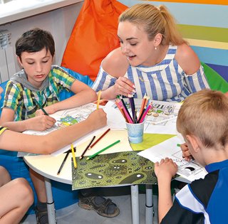 Лидерство в области устойчивого развития: сотрудники Henkel превращают мечту в реальность