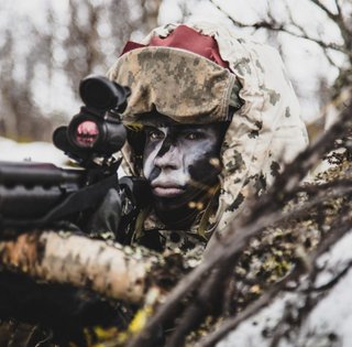 Не наемники, а солдаты. Уроки Финляндии для Украины и ее иностранного легиона