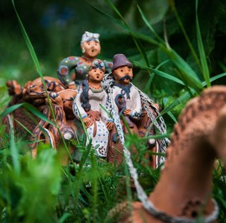 Красива країна. 21 пам'ятка України, яку потрібно відвідати у 2021 році