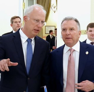 Может присоединиться Рубио: в Reuters раскрыли, какими будут следующие переговоры по миру