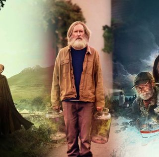 Лучшие сериалы 2026: в лидерах "Маленькие пророки", "Бухта вдов" и "Рыцарь Семи Королевств"