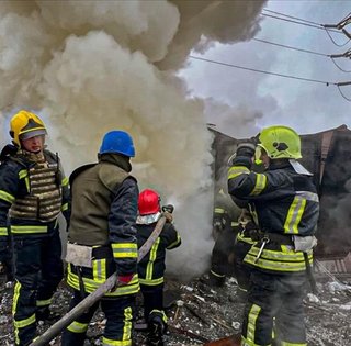 Вымораживание Украины провалилось: что будет делать РФ весной после краха зимнего плана