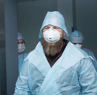 Отказали почки: Кремль ищет Рамзану Кадырову преемника, — СМИ