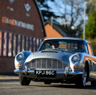 Механик 53 года назад купил авто за 1200 долларов: сейчас оно стоит $1,3 миллиона (фото)