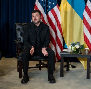 "Я всегда готов": Зеленский ответил на призывы Трампа провести выборы в Украине