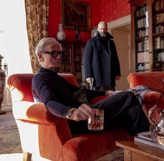 "Одиночка": новый фильм с Джейсоном Стейтемом, в котором он снова спасает справедливость