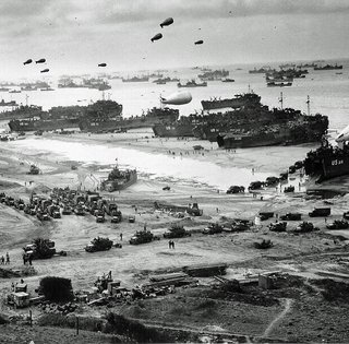 Смертельне очікування. Чому західні союзники довго не відкривали другий фронт у Європі