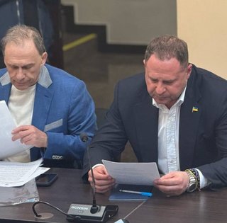 Адвокат Єрмака вніс за нього 5 млн грн застави: хто ще долучився до збору