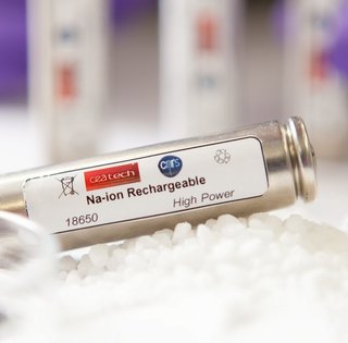 Мощная замена литиевым аккумуляторам уже тут: в чем реальный секрет натриевых батарей