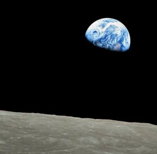 Миссия NASA "Аполлон-8": 57 лет назад люди впервые побывали в другом мире (фото)