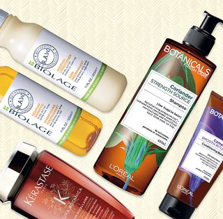 Группа L"ORЕAL: курс на устойчивое развитие