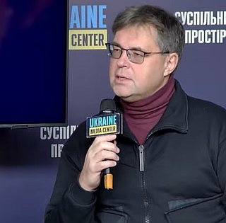 Харченко рассказал о критической ситуации в энергетике: Маляр предположила, что он работает на РФ