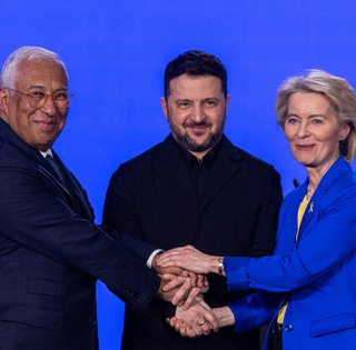 Вступ України до ЄС у 2027 року: ряд урядів чинять спротив, що пропонують натомість