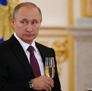 Союзники закінчуються, кінця війні не видно: 2026 рік може стати для Путіна ще гіршим, ніж 2025, — WSJ