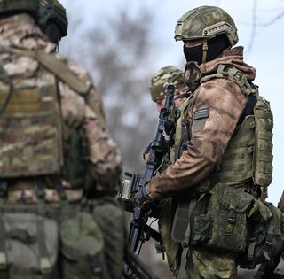 Мирноград перейшов у "сіру зону" на мапі DeepState: що кажуть військові