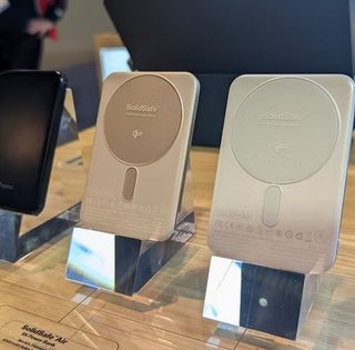 Повербанки можна буде викинути: експерт оцінив акумулятори, створені за новою технологією (фото)