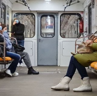 Ситуация может стать критической: эксперт не исключает остановку метро в Киеве (видео)