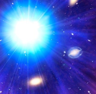 Вселенная имеет странную форму: это может полностью разрушить наше понимание космоса