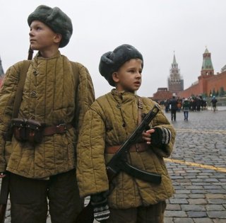 Худшая война России: что получится, если сравнить так называемую "СВО" с войной 1941–1945 годов