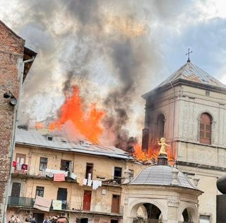 Тысяча дронов за сутки: что это было и почему каждую ночь такого не будет