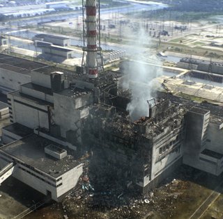 Головне про аварію на ЧАЕС 40 років по тому: 5 помилок, що призвели до трагедії