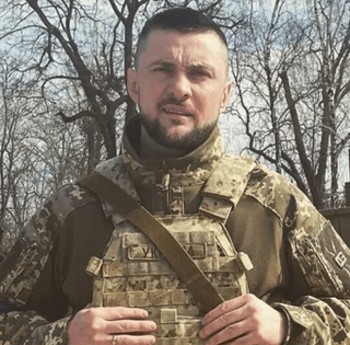 Ярмак, Дікусар та Розовий: хто з українських зірок пішов воювати на фронт (фото)