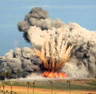 Можуть скинути "Мати всіх бомб": знамениті бомбардувальники США B-1 летять атакувати Іран, — ЗМІ