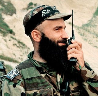 Ворог Росії №1: чому Кремль боявся Шаміля Басаєва