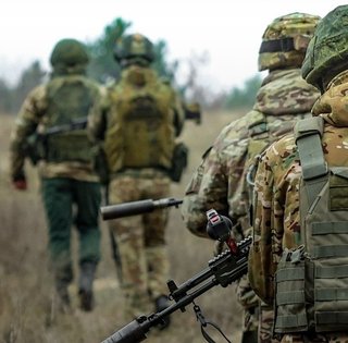 ЗС РФ планують захопити велике місто на півдні України: експерт розкрив можливі сценарії