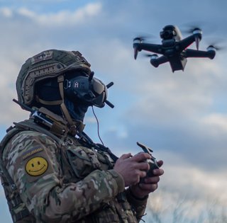 Дроны будут убивать: беспилотники изменятся до неузнаваемости и станут еще опаснее