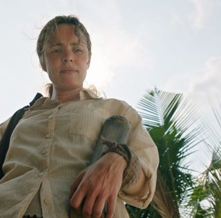 Женская месть в борьбе за выживание: как Рейчел Макадамс расправлялась с гадким боссом