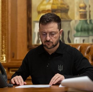 Переговоры в Женеве: стороны почти договорились о мониторинге режима прекращения огня, — Зеленский