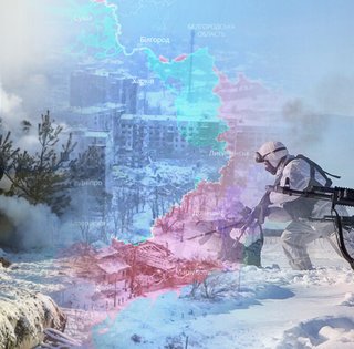 Покровськ — не фінал: які міста можуть опинитися під ударом вже після Нового року