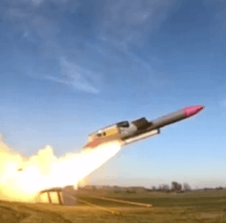 Какая меткость "Фламинго" и "Нептунов" и какое количество ракет сбила российская ПВО, — Зеленский