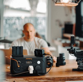 Лучше, чем генераторы: эксперты назвали идеальную зарядную станцию для дома (фото)