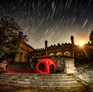 10 чудес Одесской трассы