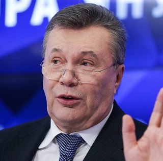 Януковича второй раз приговорили к 15 годам: за что он должен сидеть еще