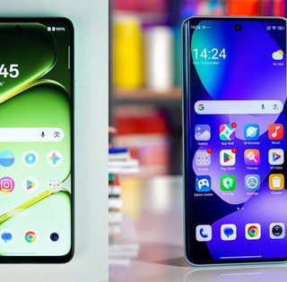 Який бюджетний смартфон обрати у 2026 році: Redmi Note 15 проти OnePlus Nord CE 6 Lite