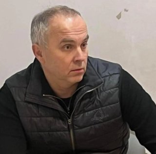 Суд освободил Нестора Шуфрича из-под стражи: будет под домашним арестом