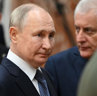 Трамп намекает на ликвидацию Путина: повторит ли диктатор РФ судьбу Али Хаменеи, — СМИ