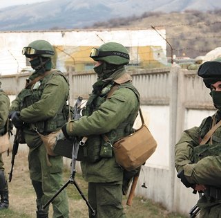 "Мы их расстреляем": в Эстонии объяснили, что будут делать с россиянами за нарушение границы