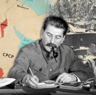 Зимняя война: как Сталин нарисовал новую границу СССР, а Финляндия прошла между капельками большой геополитической игры