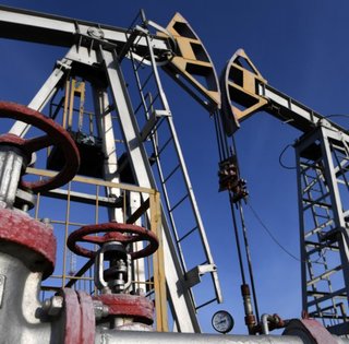 Впервые с 2022 года: цена на нефть перевалила за $115