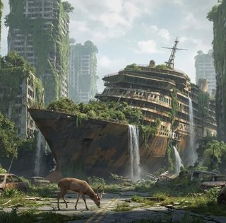 Создатель S.T.A.L.K.E.R. анонсировал sci-fi проект S.T.R.A.N.G.E.R.: первые подробности