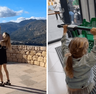 Українка розповіла, чому багато хто втікає з Іспанії: "Реальність інша"