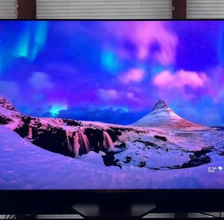 Дешевший, але більш яскравий, ніж OLED: експерт порадив найкращий Mini LED телевізор у 2026 році (фото)